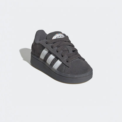 Adidas Campus 00s Comfort Closure Bebek Gri Led Işıklı Ayakkabı
