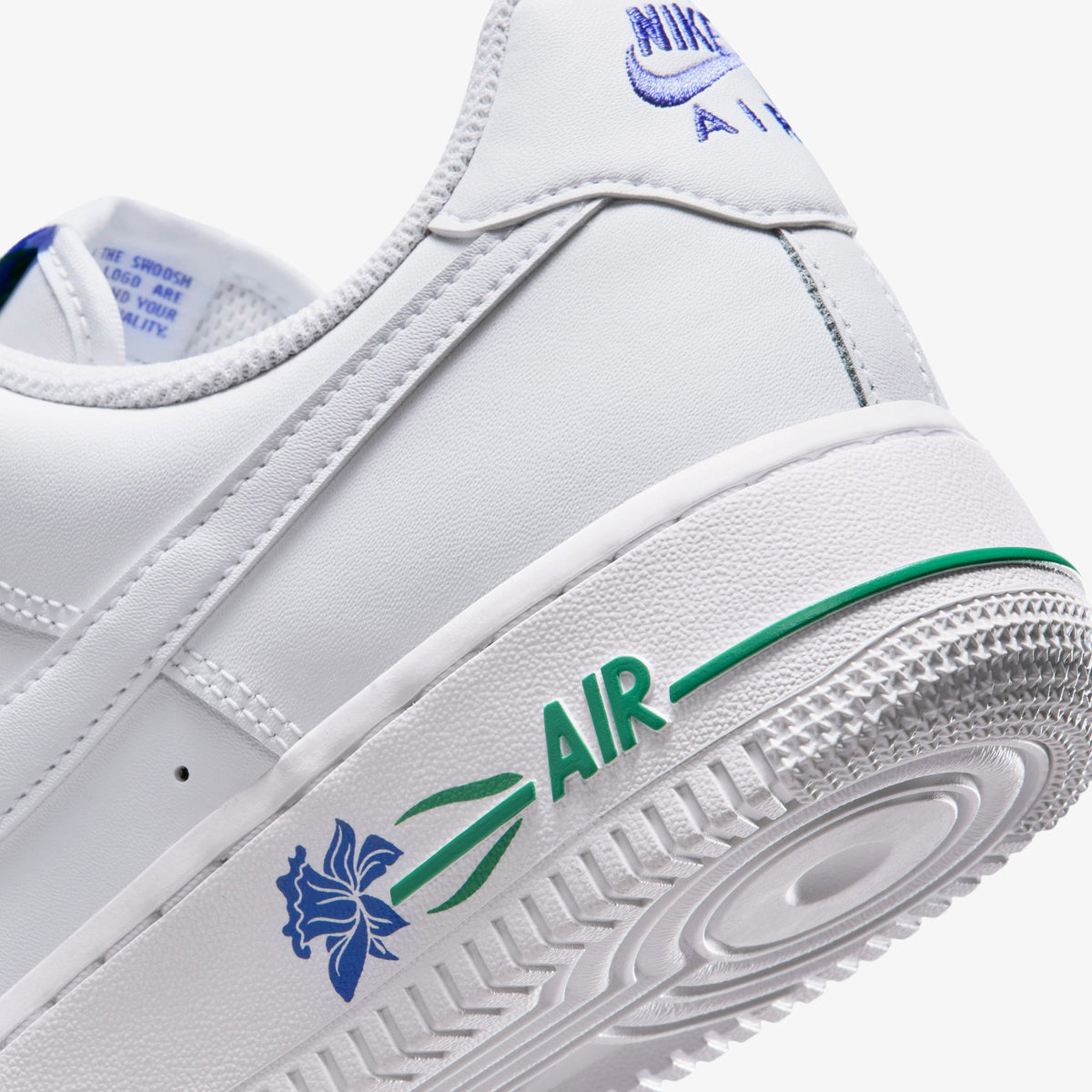 Nike Air Force 1 '07 Se Kadın Beyaz Spor Ayakkabı