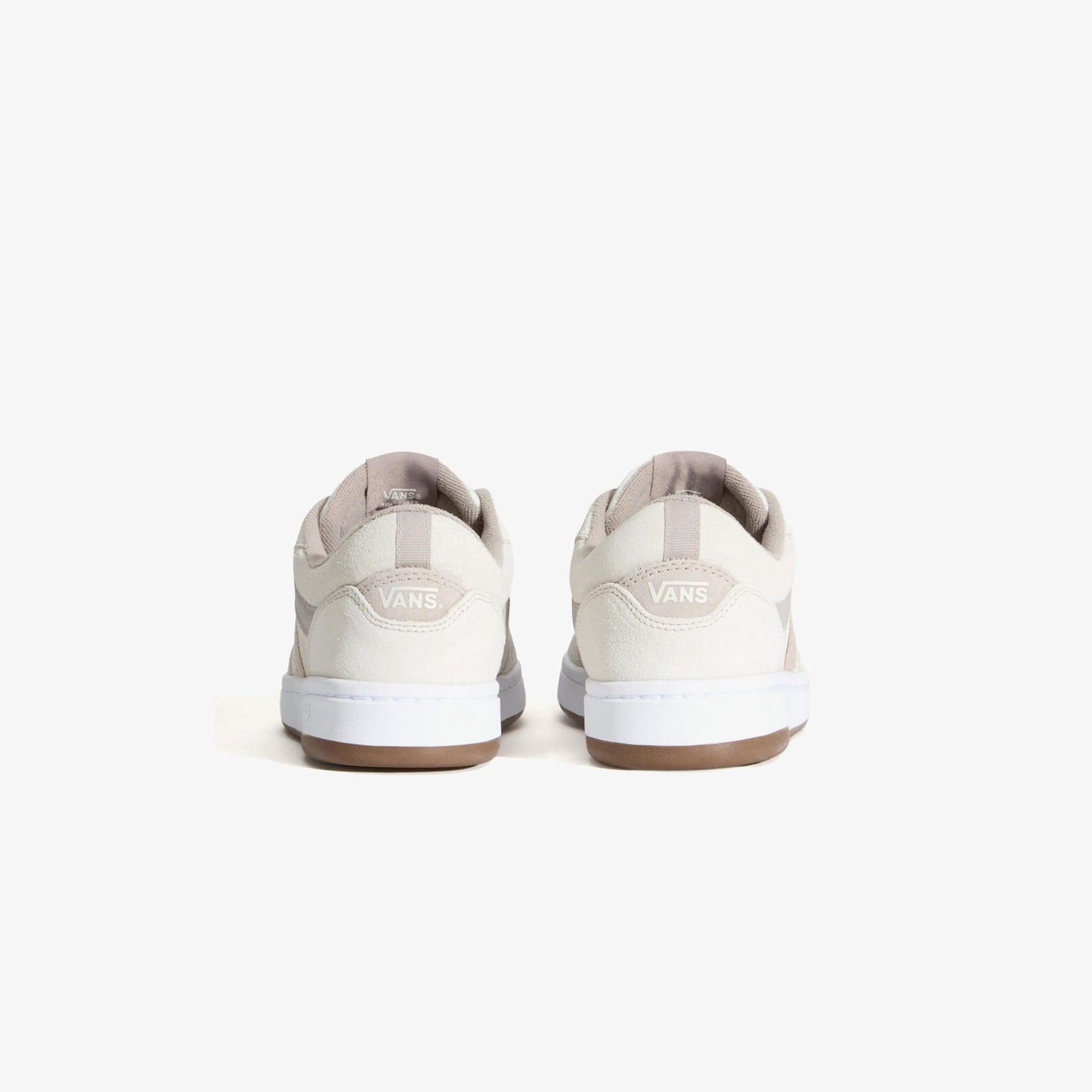 Vans Cruze 3.0 Unisex Bej Sneaker