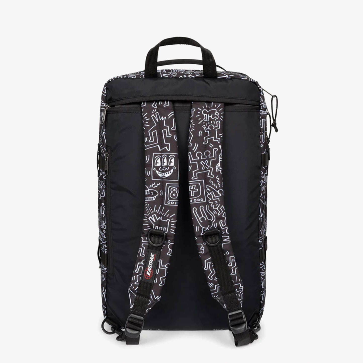 Eastpak Travelpack Unisex Siyah Valiz