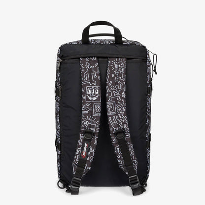 Eastpak Travelpack Unisex Siyah Valiz