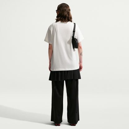 Nike Sportswear Classic Bf Oc Inconnect Kadın Beyaz T-shirt