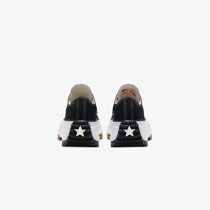 Converse Run Star Hike Platform Unisex Siyah Sneaker