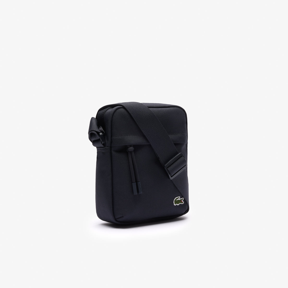 Lacoste Neocroc Unisex Lacivert Postacı Çantası