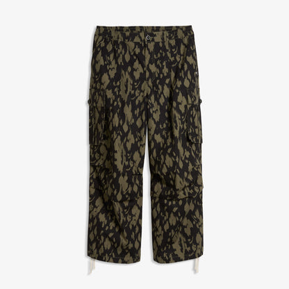 Puma Now Erkek Siyah Pantolon