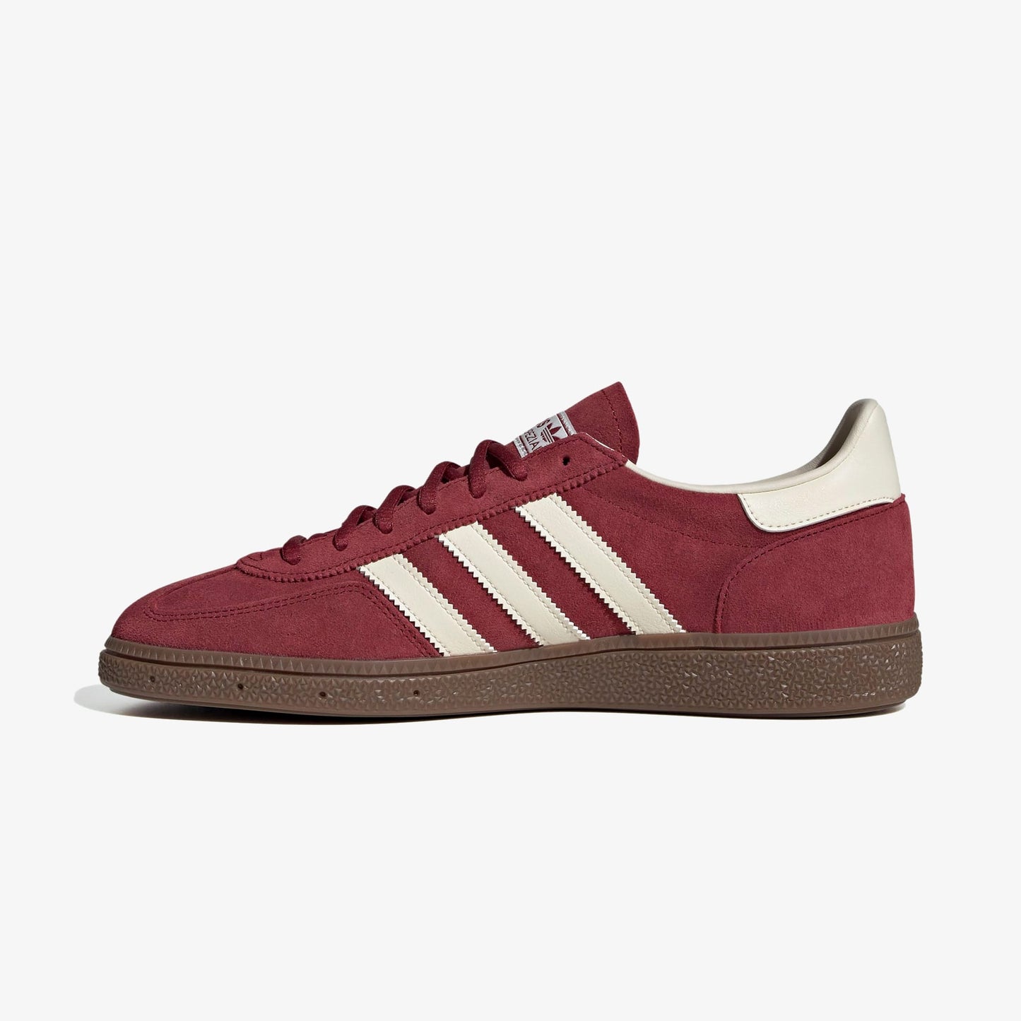 Adidas Handball Spezial Kadın Bordo Spor Ayakkabı