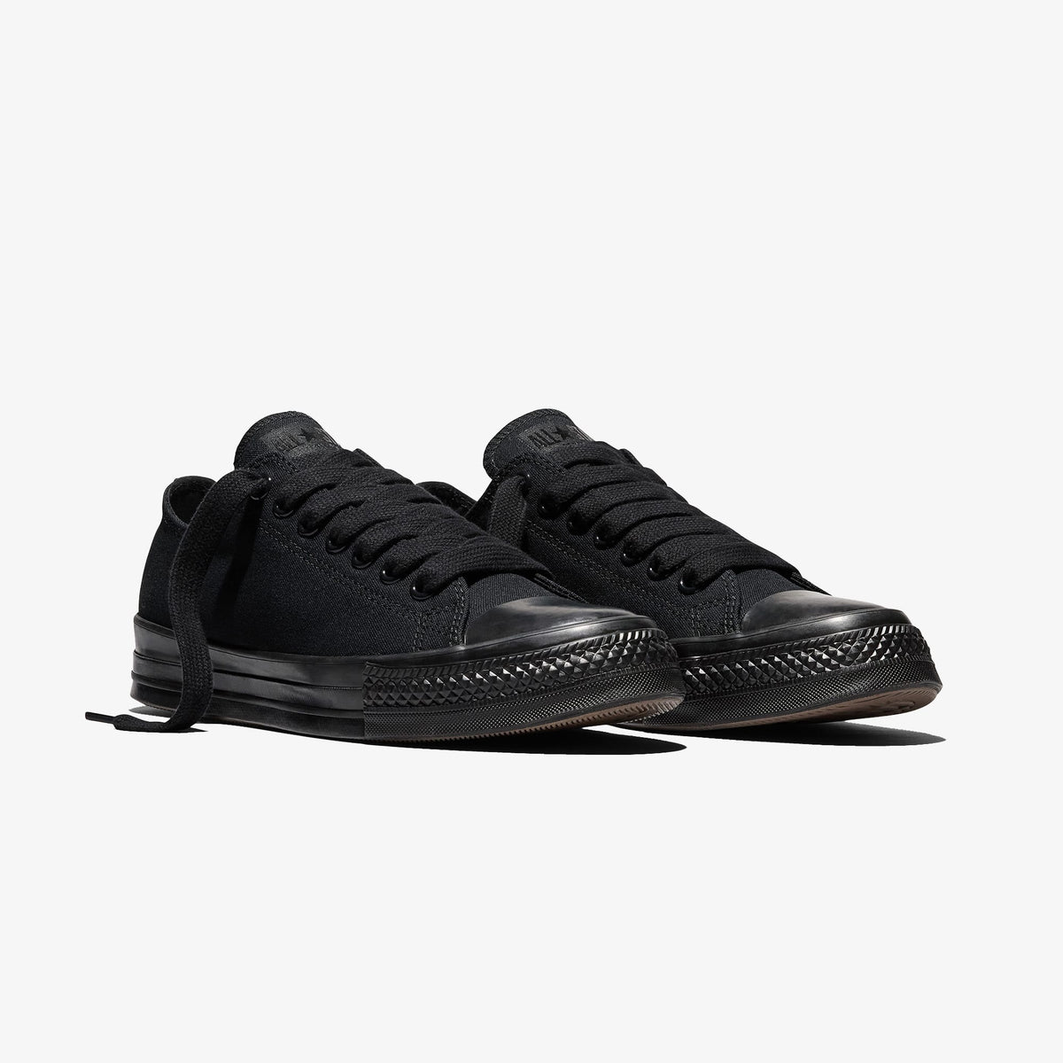Converse Chuck Taylor Throwback Unisex Siyah Sneaker