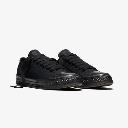 Converse Chuck Taylor Throwback Unisex Siyah Sneaker