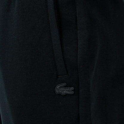 Lacoste Core Collection Erkek Siyah Eşofman Altı