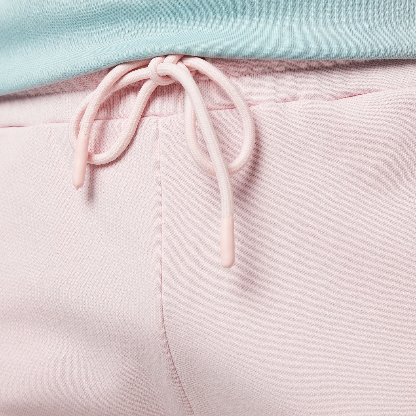 United4 Classic Erkek Pembe Şort