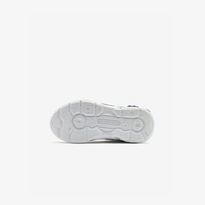 Skechers Gametronix 2.0 Çocuk Beyaz Spor Ayakkabı