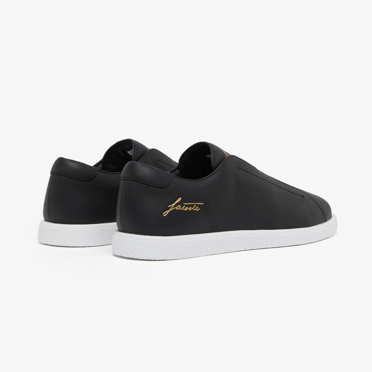Lacoste Linecourt Erkek Siyah Spor Ayakkabı