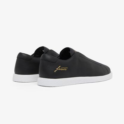 Lacoste Linecourt Erkek Siyah Spor Ayakkabı