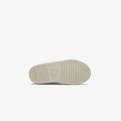 Veja Small V-10 Chromefree Leather Çocuk Renkli Sneaker