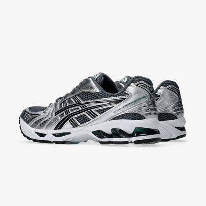 Asics Gel-kayano 14 Unisex Gri Spor Ayakkabı