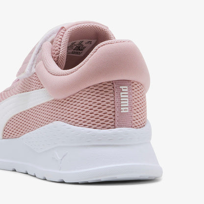 Puma Anzarun Vivid Ac Çocuk Pembe Spor Ayakkabı