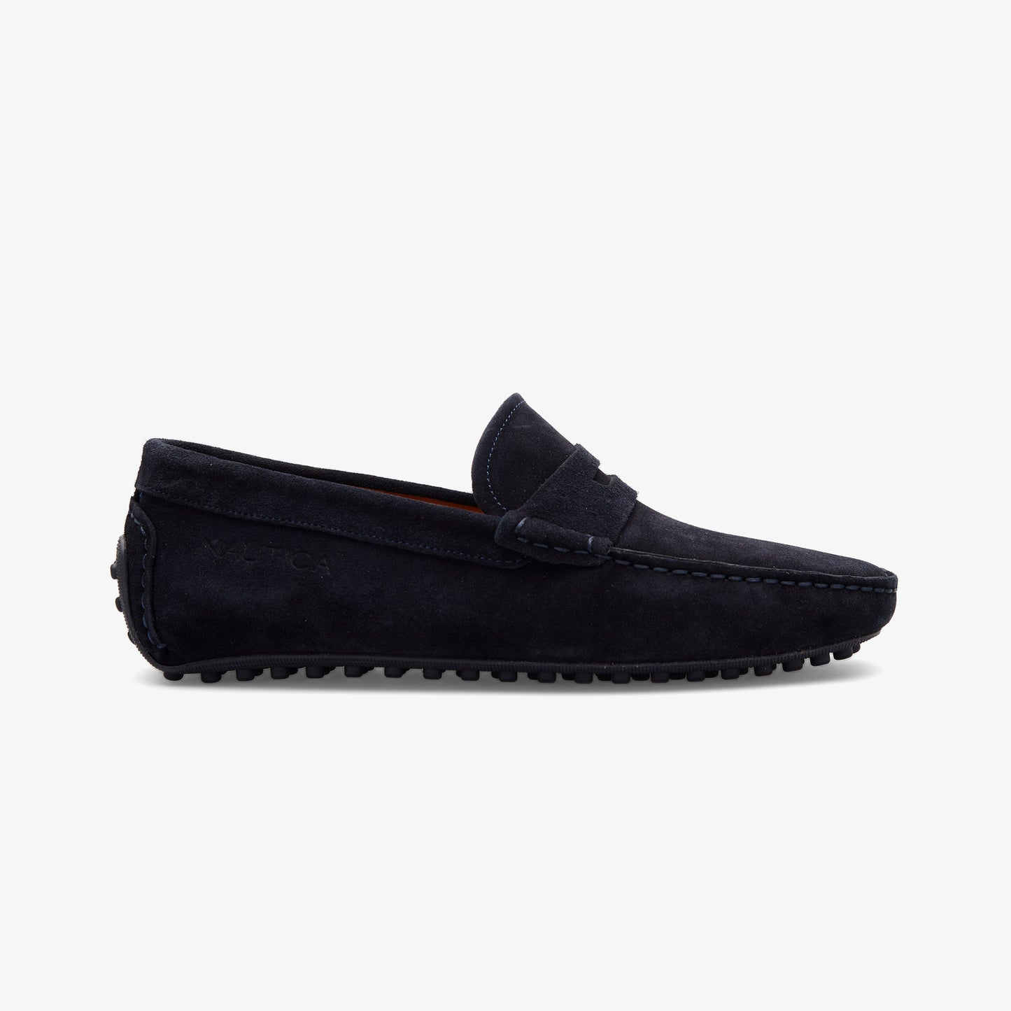 Nautica Erkek Lacivert Sneaker