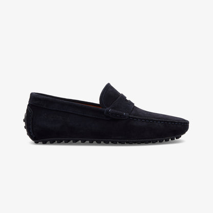 Nautica Erkek Lacivert Sneaker