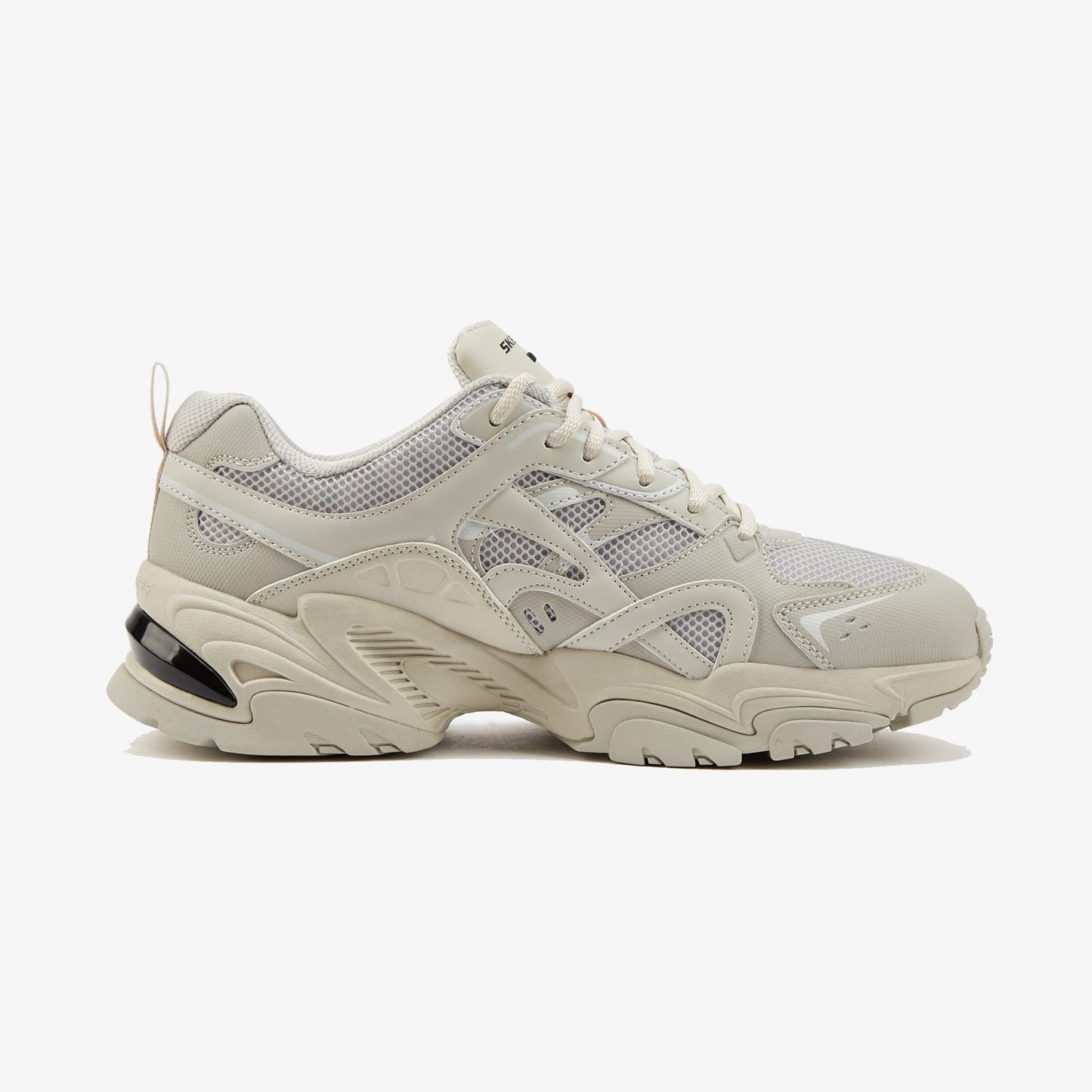 Skechers Stamina V2 Best Advantage Beyaz Spor Ayakkabı