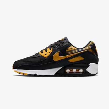 Nike Air Max 90 Kadın Siyah Spor Ayakkabı