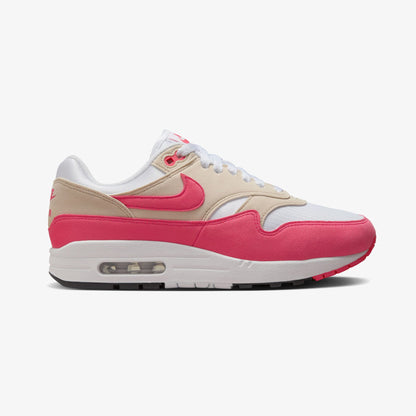 Nike Air Max 1 Kadın Beyaz/pembe Sneaker