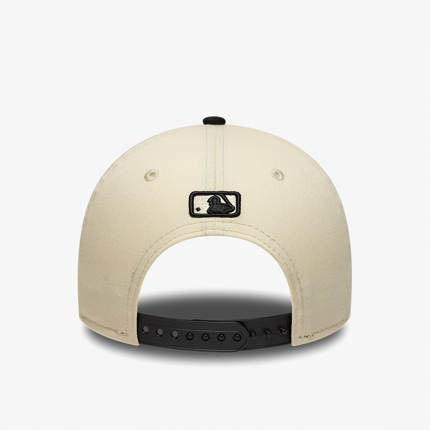 New Era Side Script 9forty Mc Neymet Unisex Bej Şapka