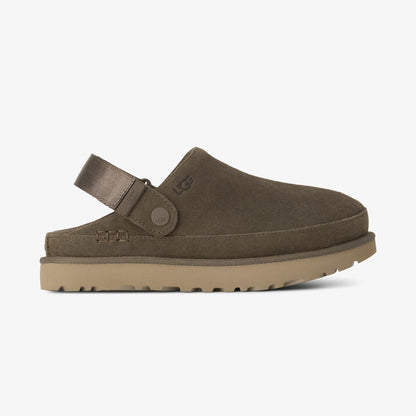 Ugg Goldenstar Clog Kadın Haki Sandalet