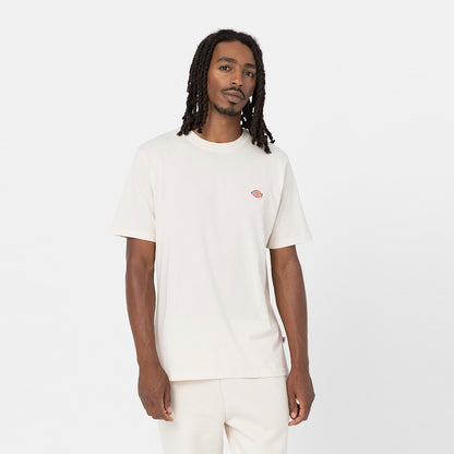 Dickies Mapleton Erkek Beyaz T-shirt