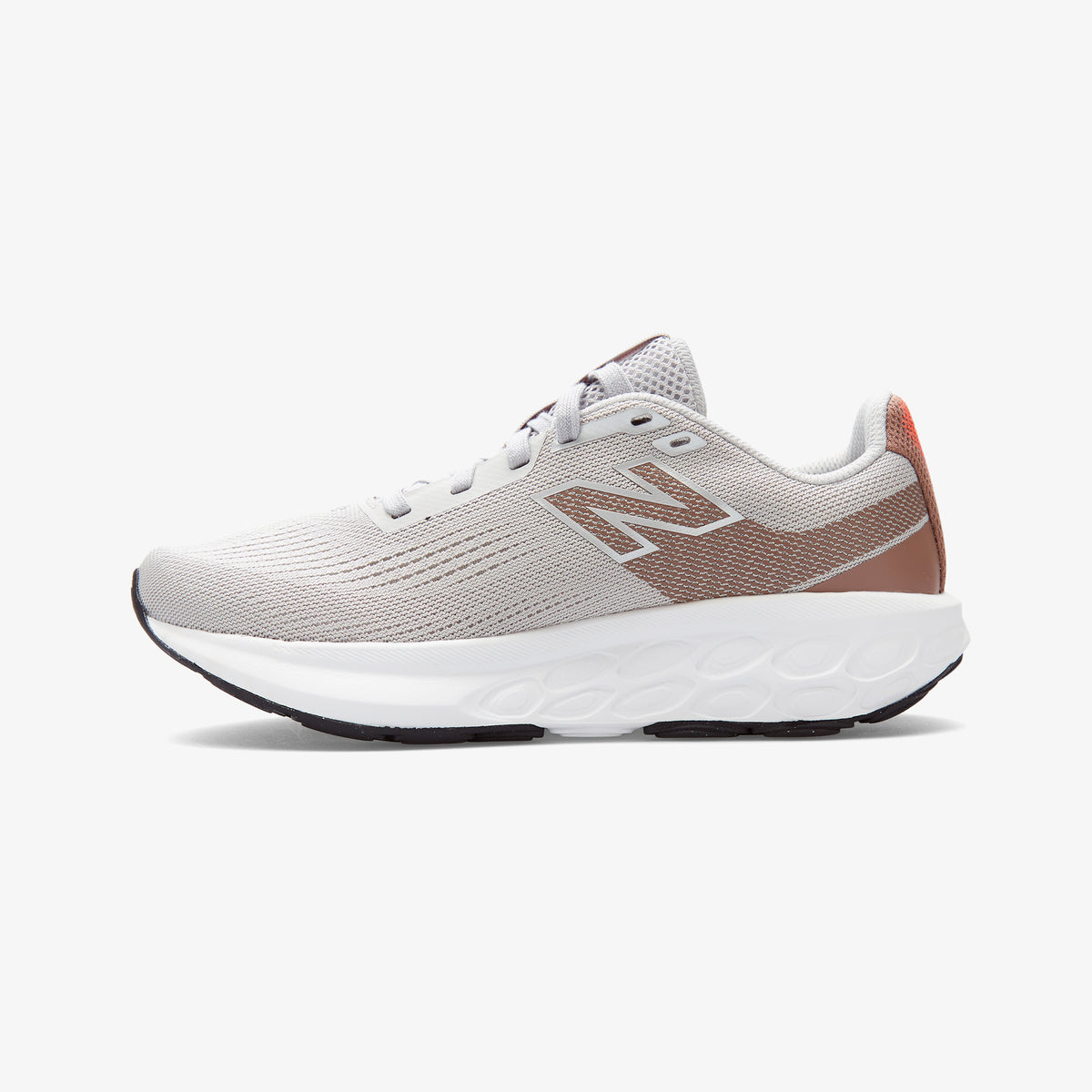 New Balance 520 Kadın Gri Koşu Ayakkabısı