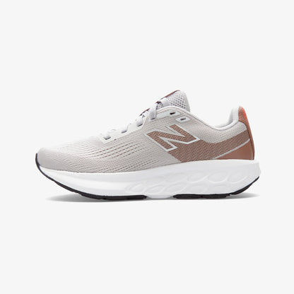 New Balance 520 Kadın Gri Koşu Ayakkabısı
