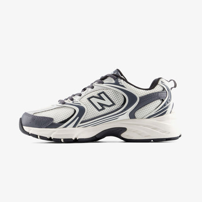 New Balance 530 Unisex Beyaz Spor Ayakkabı