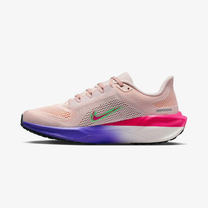 Nike Air Zoom Pegasus 41 Ek Kadın Pembe Koşu Ayakkabısı