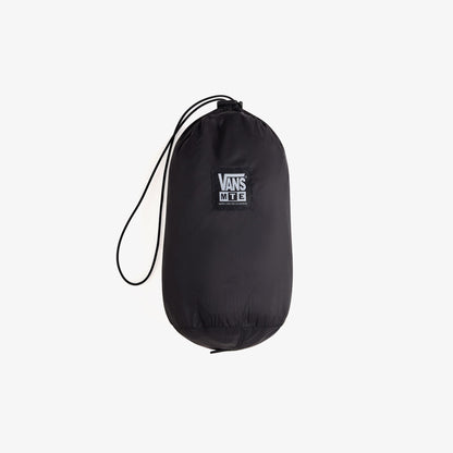 Vans Mte Trek Guide Kadın Siyah Pantolon