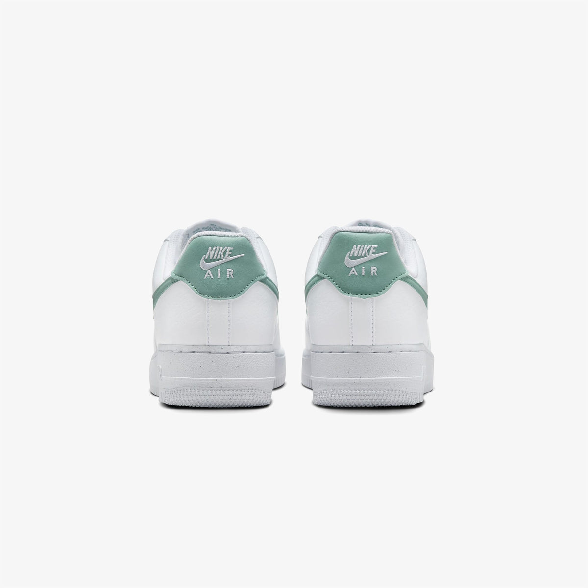 Nike Air Force 1 '07 Next Nature Kadın Beyaz Spor Ayakkabı