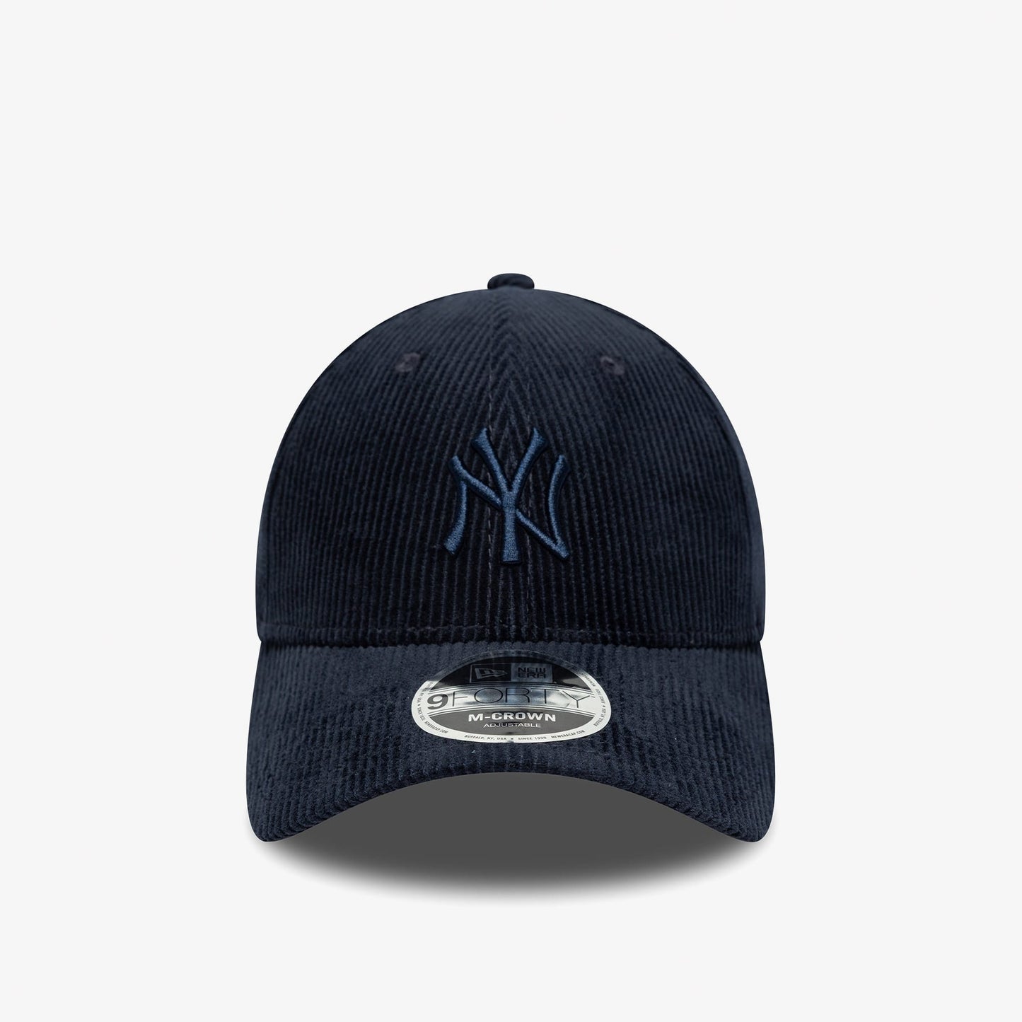 New Era Cord 9forty Mc Neyyan Unisex Lacivert Şapka
