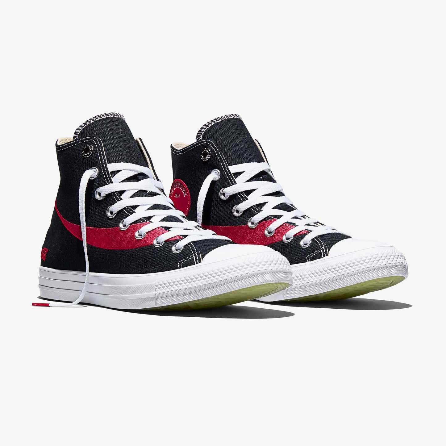 Converse X Coca-cola Chuck Taylor All Star Unisex Siyah Sneaker