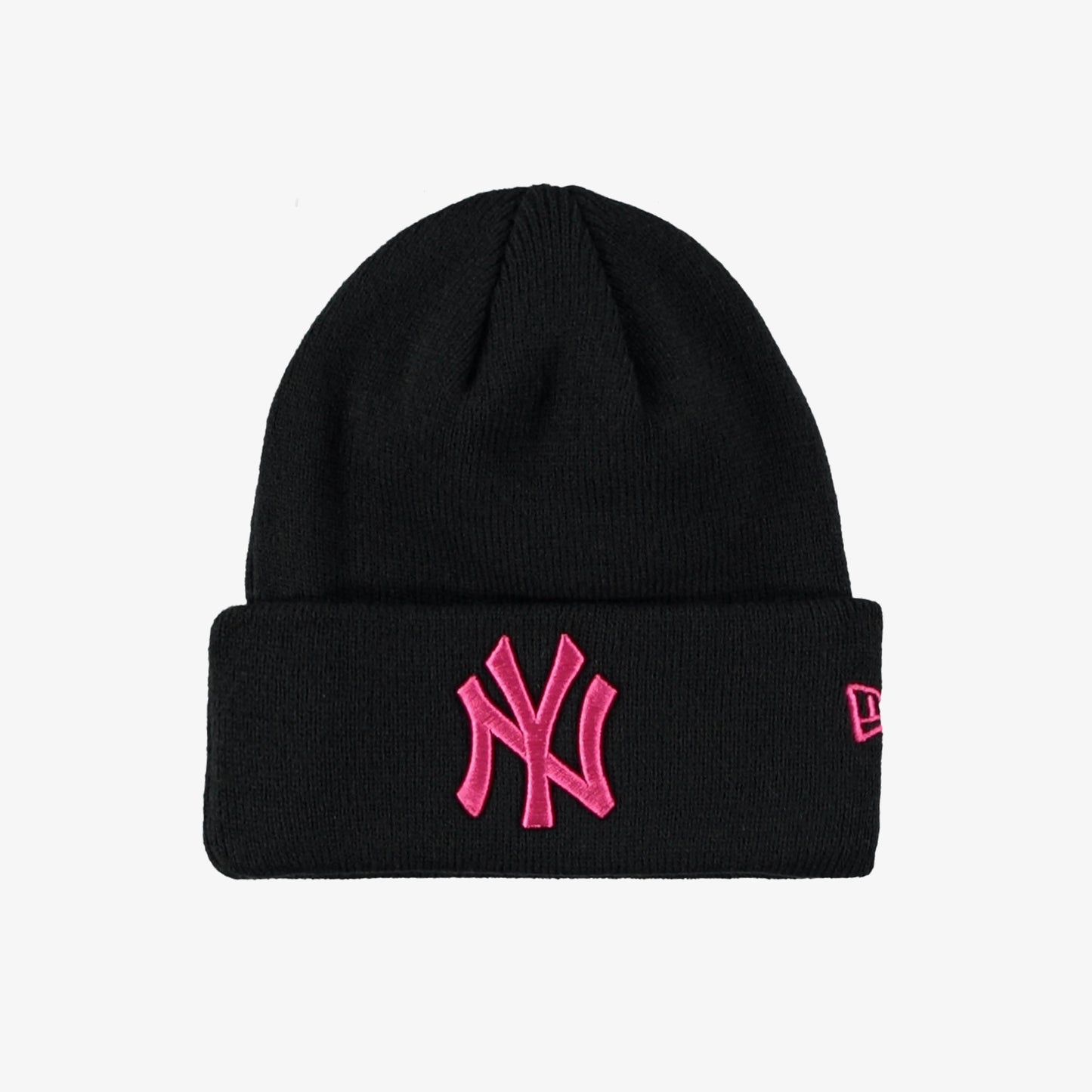 New Era Chyt League Ess Neyyan Mha Çocuk Siyah Bere