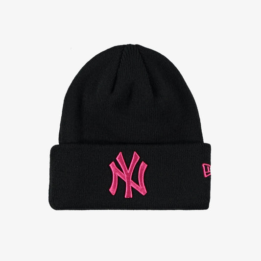New Era Chyt League Ess Neyyan Mha Çocuk Siyah Bere