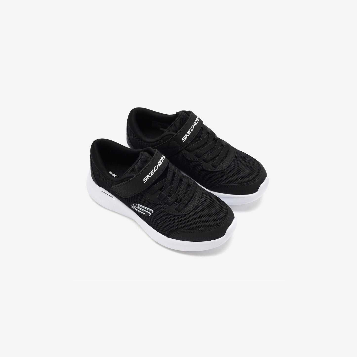 Skechers Skech-lite Pro Çocuk Siyah Spor Ayakkabı