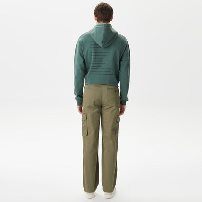 Timberland Utility Cargo Kadın Haki Pantolon