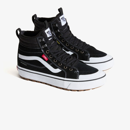 Vans Mte Sk8-hi Waterproof Insulated Kadın Siyah Spor Ayakkabı
