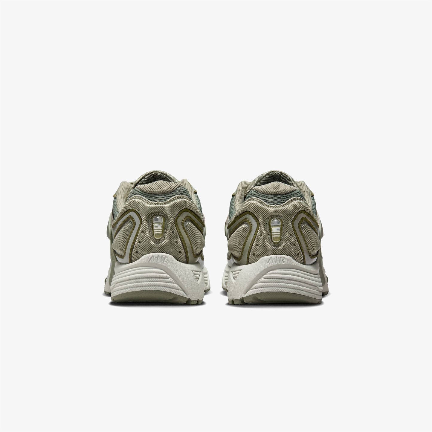 Nike Air Pegasus Wave Erkek Yeşil Spor Ayakkabı