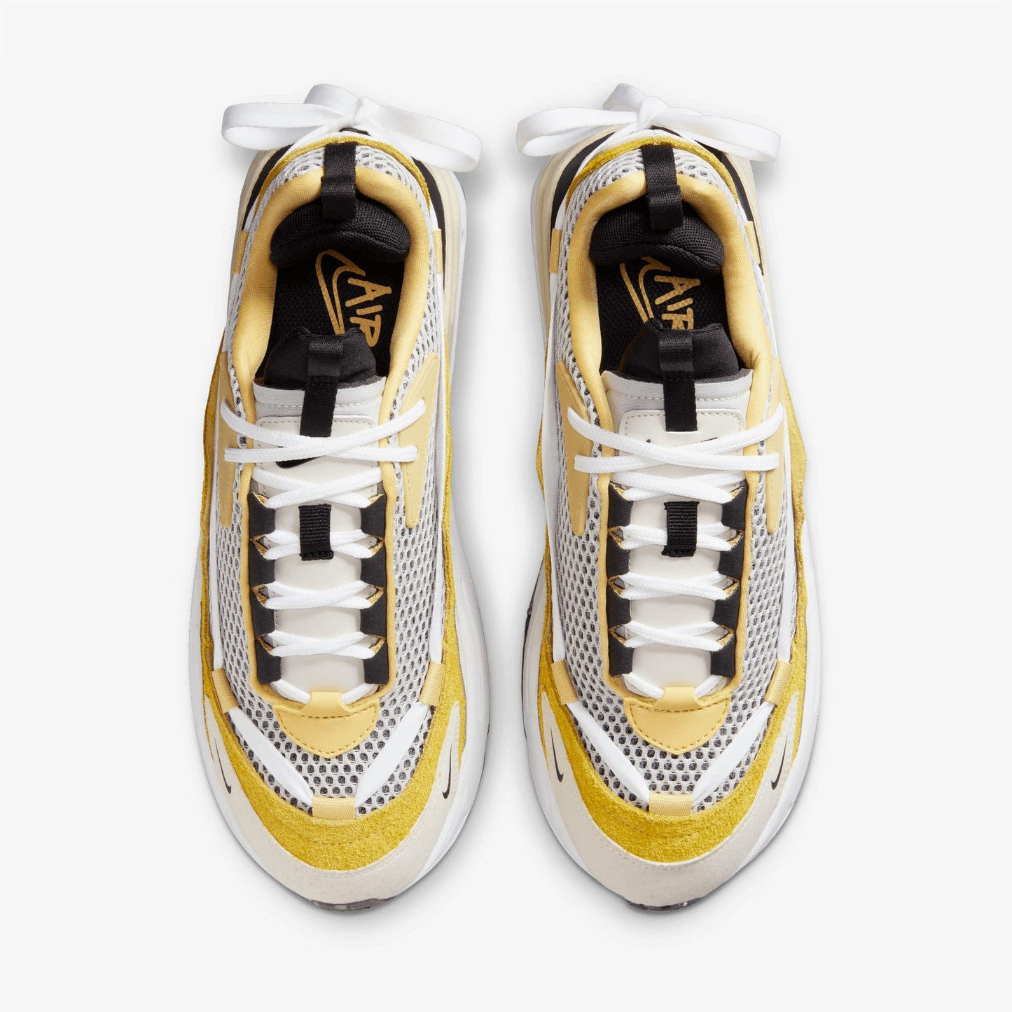 Nike W Air Max Furyosa Kadın Krem Spor Ayakkabı