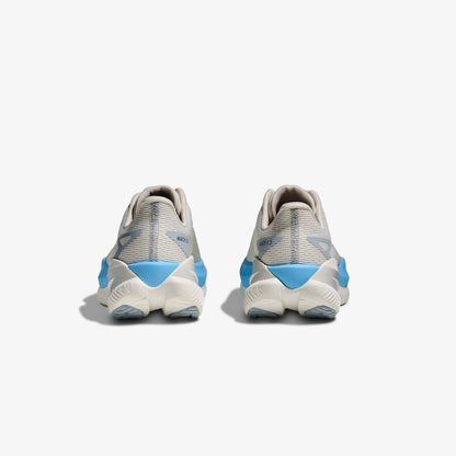 Hoka Mach X3 Kadın Beyaz Yol Koşusu Ayakkabısı