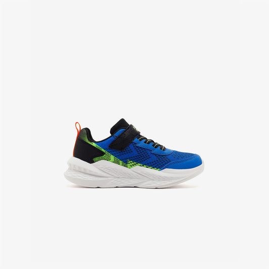Skechers Meteor-lights 2.0 Çocuk Mavi Spor Ayakkabı
