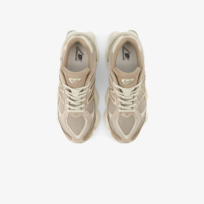 New Balance 9060 Lifestyle Unisex Bej Spor Ayakkabı