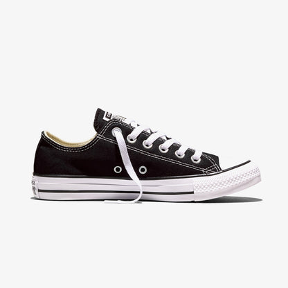 Converse Chuck Taylor All Star Unisex Siyah Sneaker