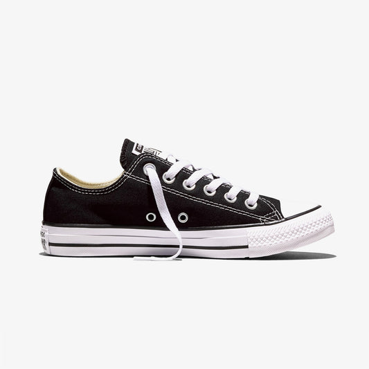 Converse Chuck Taylor All Star Unisex Siyah Sneaker