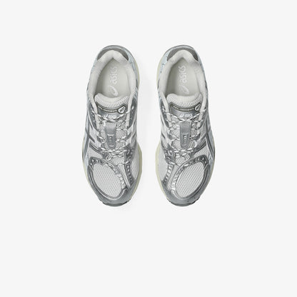 Asics Gel-nimbus 10.1 Kadın Krem Spor Ayakkabı