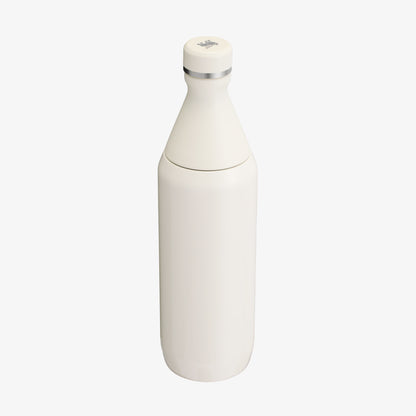 Stanley The All Day Slim 0.60l Krem Termos